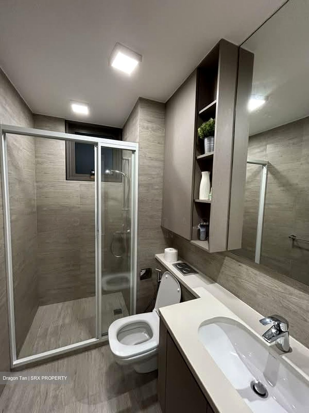 Rivercove Residences (D19), Condominium #556209601
